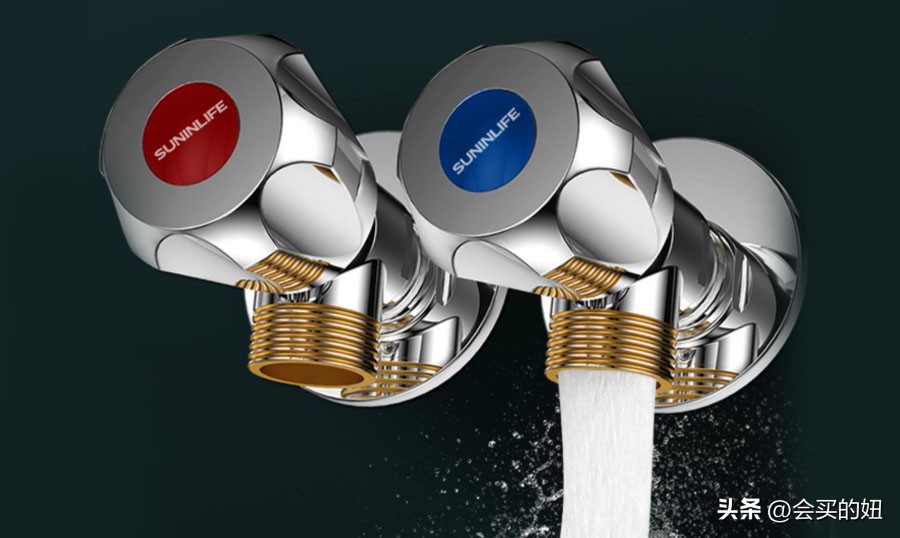 如何挑选质量好的角阀,选角阀应该选哪些大品牌