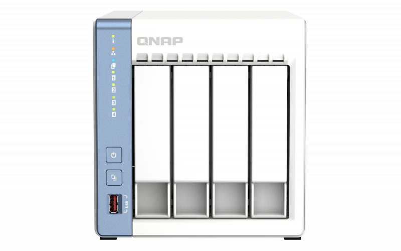 威联通ts451d和群晖220+对比,威联通和群晖nas使用感受