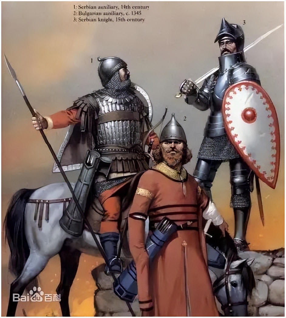 奥斯曼帝国匈牙利塞尔维亚,奥斯曼匈牙利战争