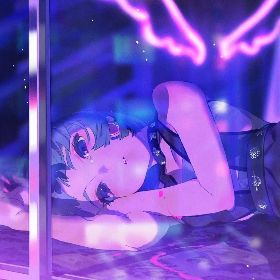 eve画师米山舞mv完整版,能和米山舞媲美的画师