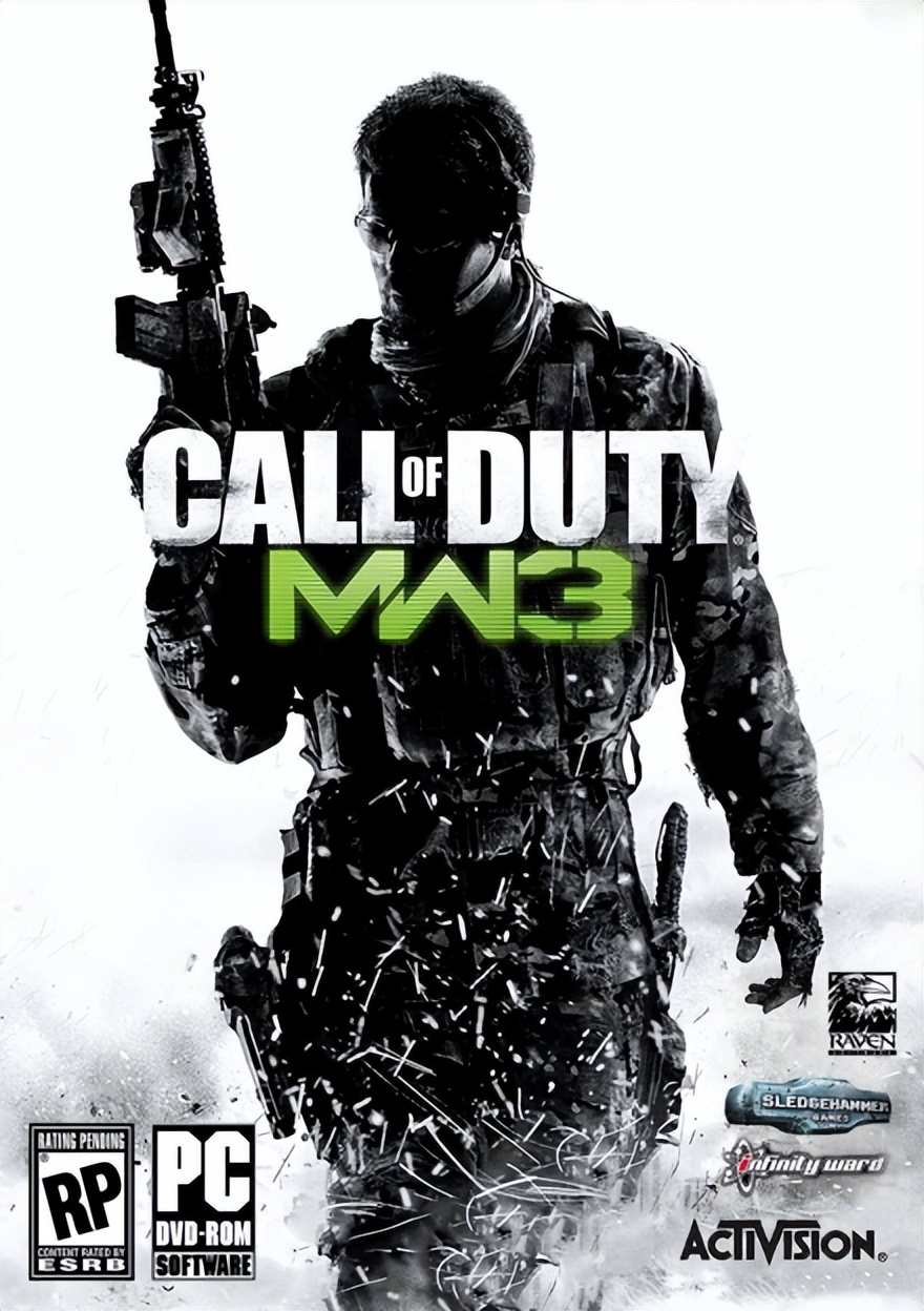 使命召唤现代战争3神经哥,使命召唤现代战争3秘籍