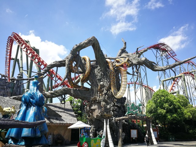 江苏十大旅游必去景点有哪些,江苏旅游必去十大景点推荐一下