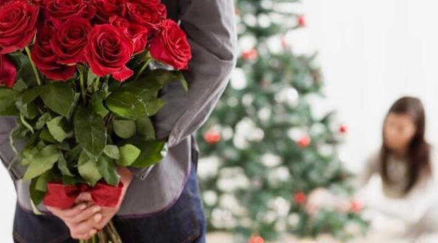 为什么你买的鲜花总有一股口臭味？真相有点恶心