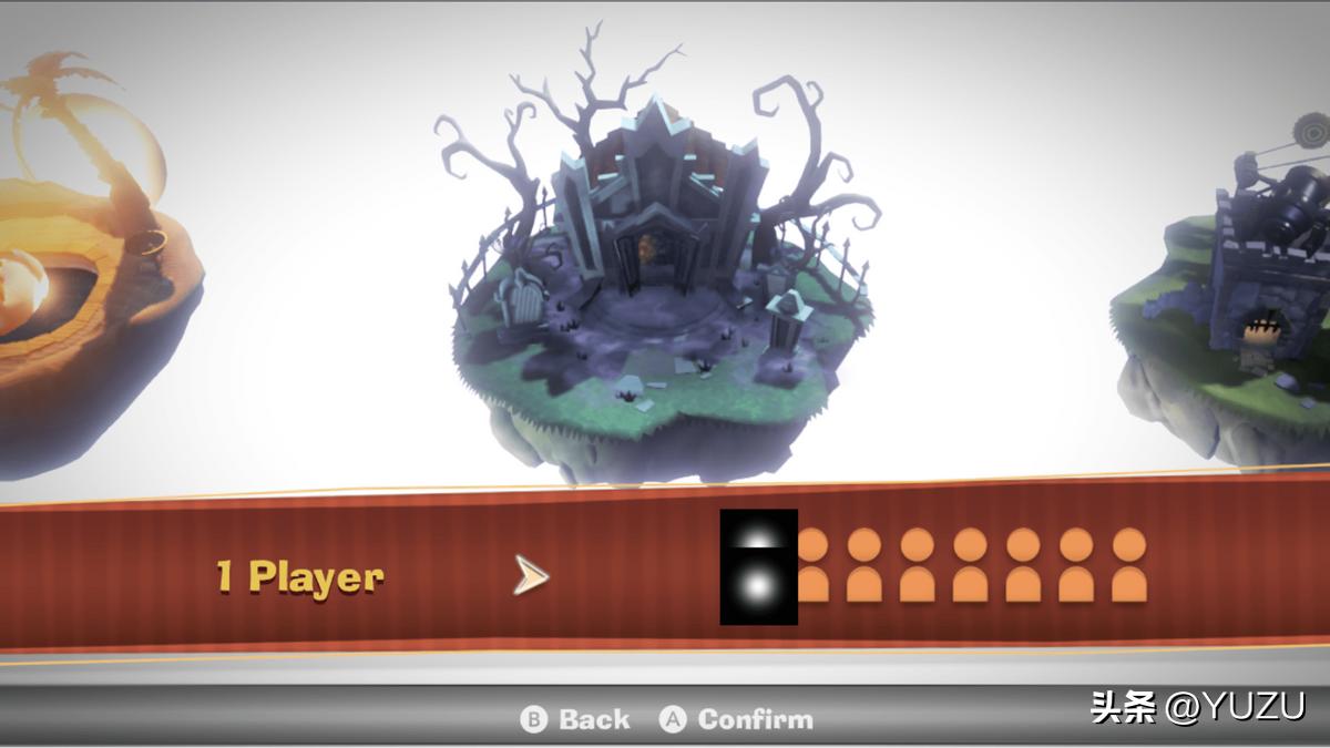 switch模拟器流畅配置需求,switch全能模拟器设置游戏预览图