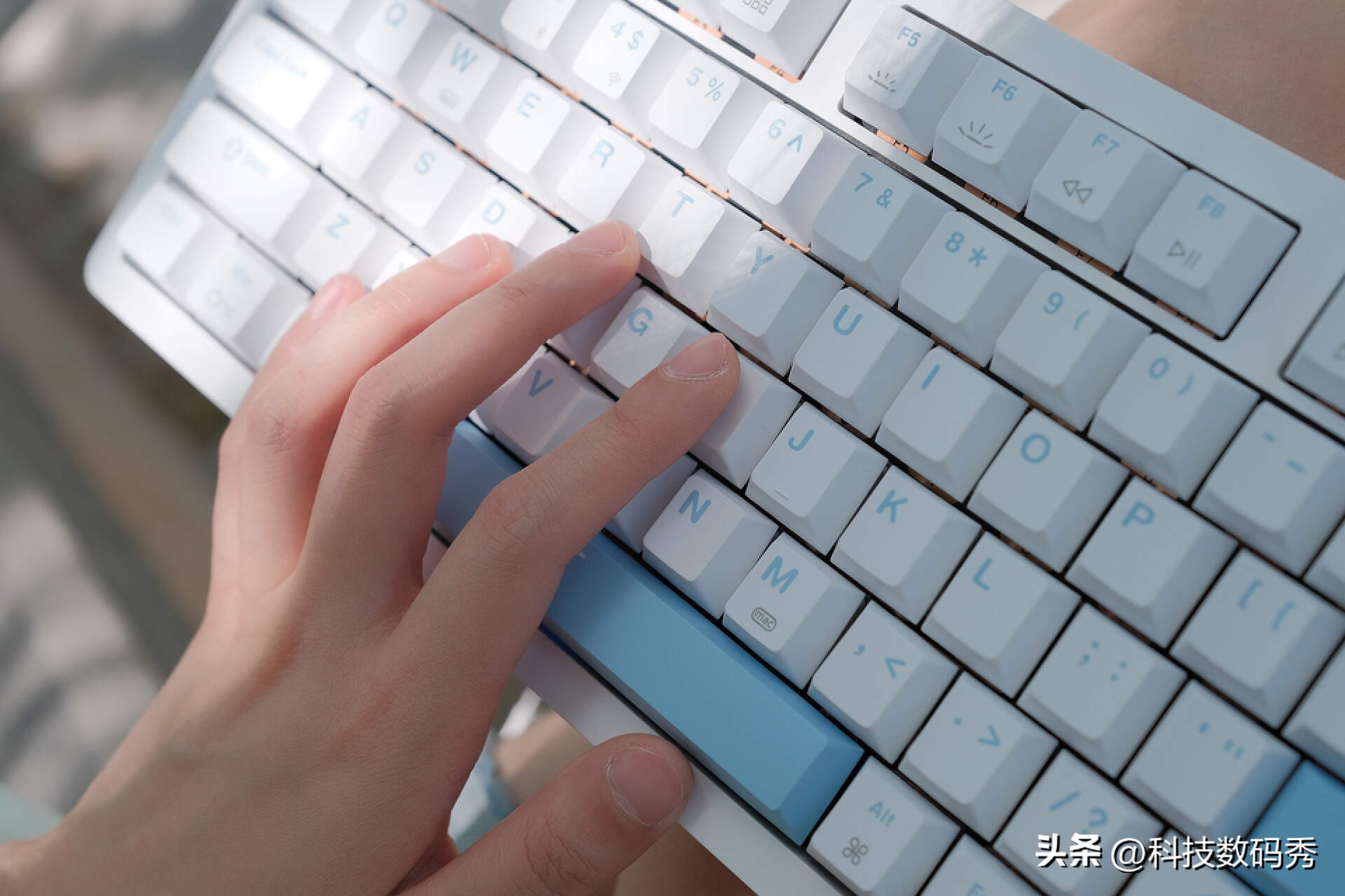 客制化键盘加屏幕,客制化键盘会便宜吗