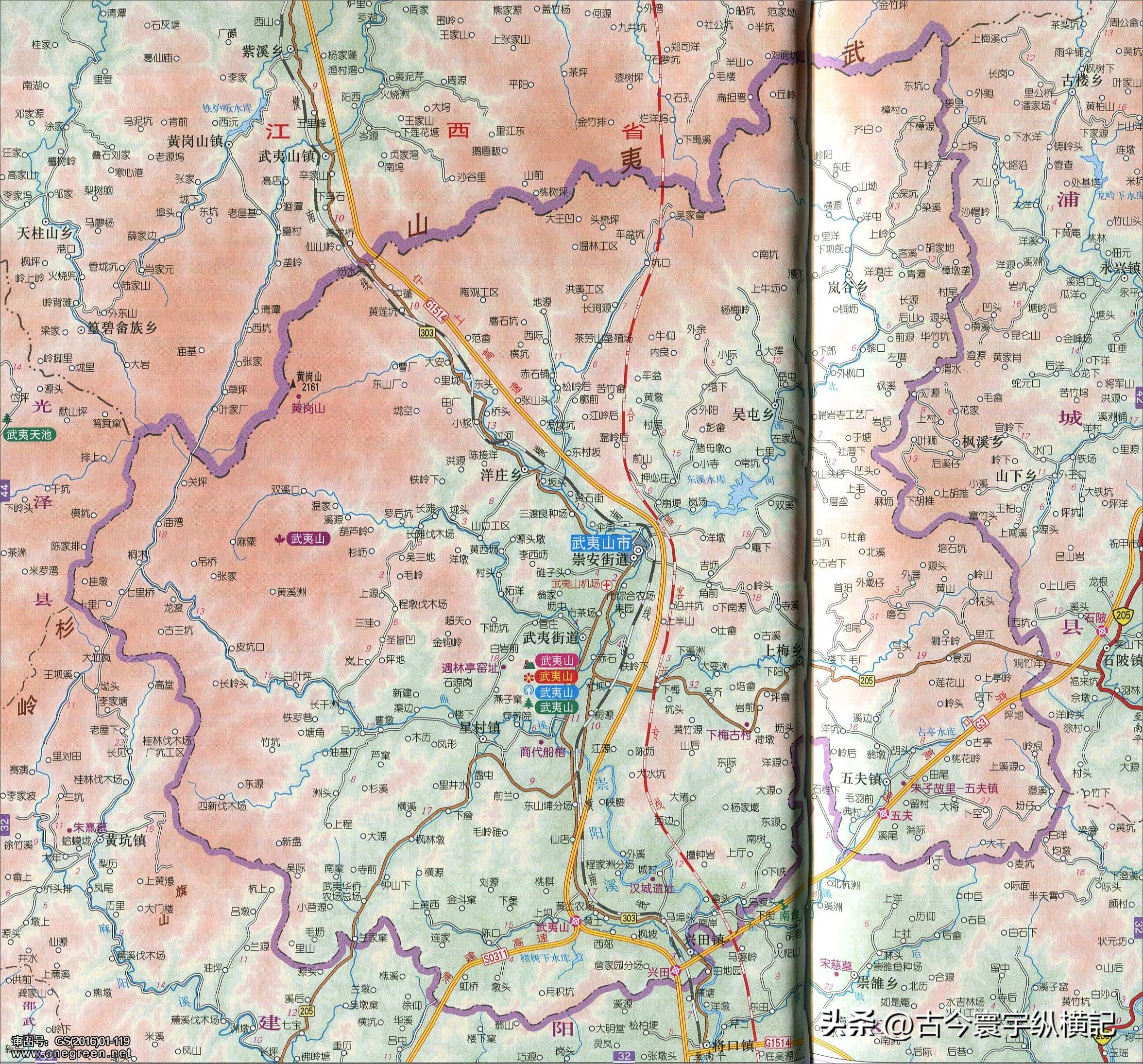 福建省行政区划地图全图,福建省县级行政区划图