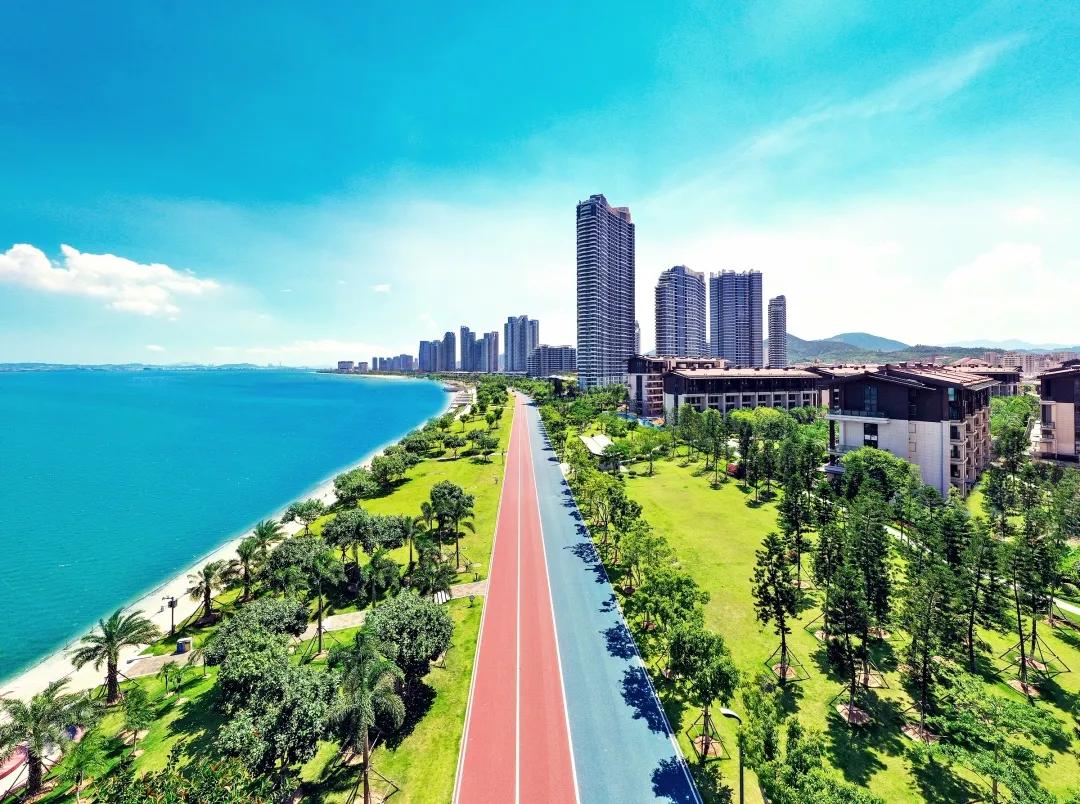 厦门小众海滩,厦门小众景点排行榜前十名