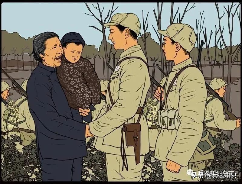 故事片南征北战52年完整版播放,南征北战全过程纪录片