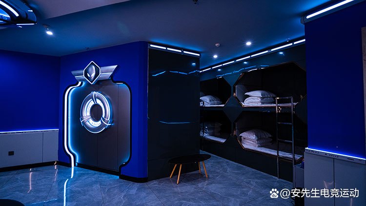 开办电竞酒店注意哪些事项,电竞酒店应该怎么开