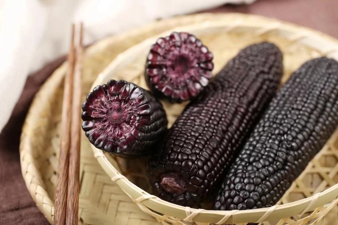 吃玉米喝玉米水能减肥吗,玉米减肥还是紫薯减肥