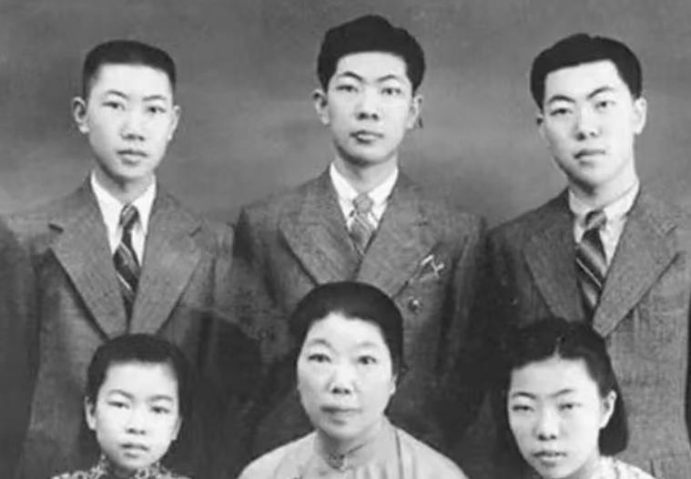 孔祥熙的小儿子,孔祥熙的个人及家族财富