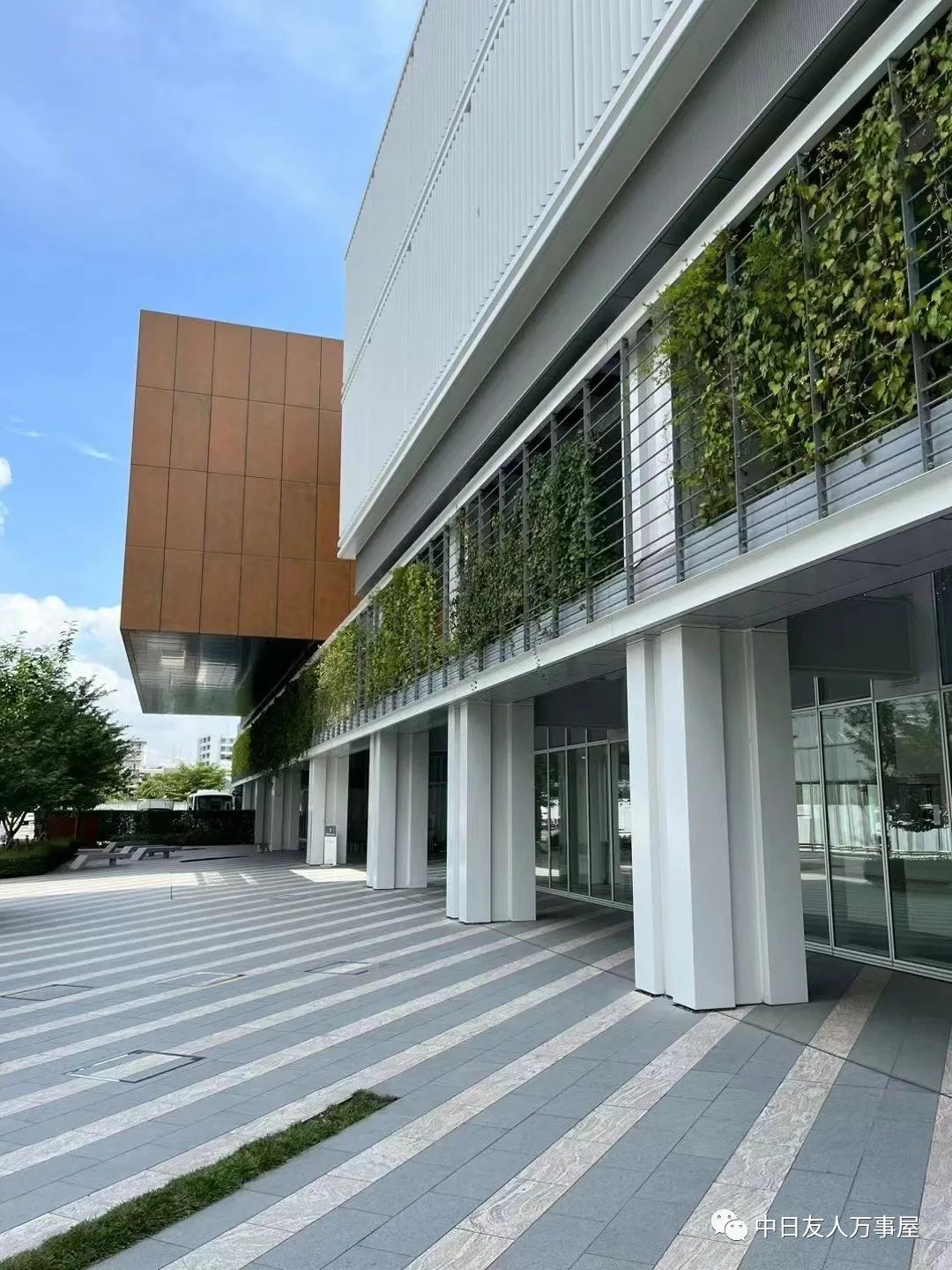 万事屋沙桑阔别三年之久的日本之旅