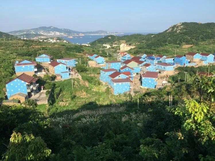 宁波出发枸杞岛旅游攻略,上海到枸杞岛自驾游攻略