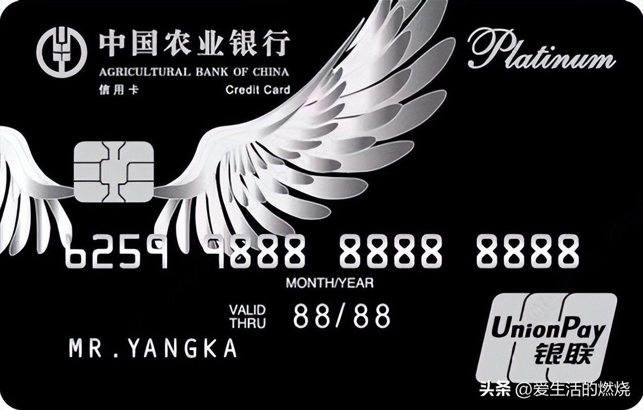 今年的入门好卡你拥有了吗？