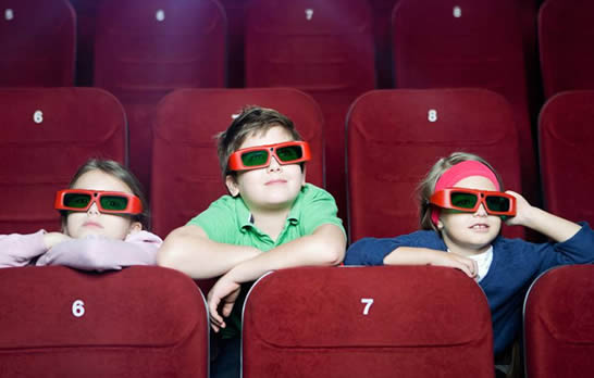 2023儿童必看十佳影片,儿童必看动画片排行榜前十名