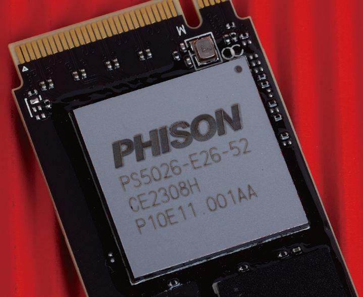 希捷酷玩540m.2固态硬盘性能测试,希捷酷玩固态5201t