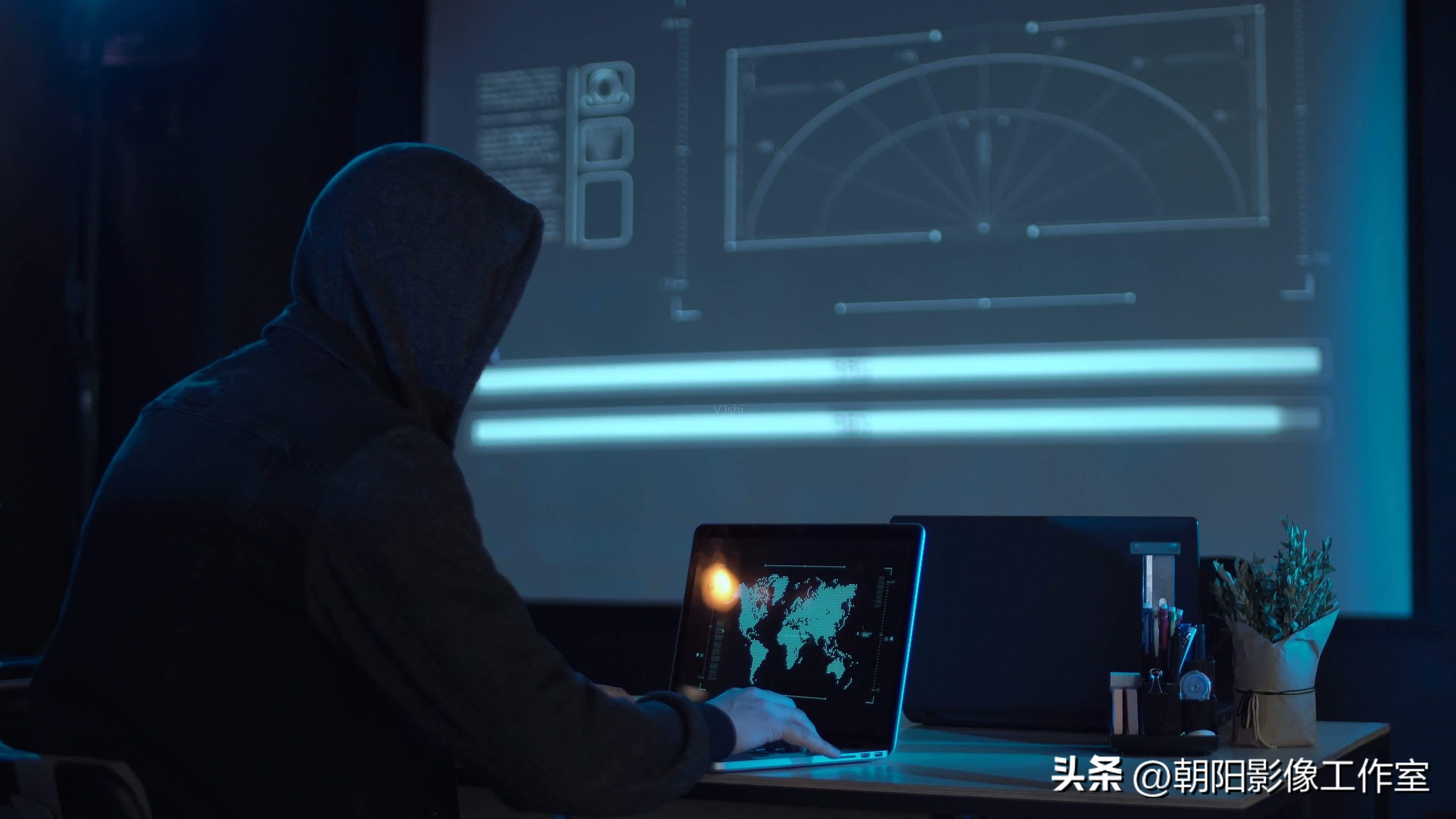 黑客组织攻击中国网络,各组织遭到大规模黑客网络攻击