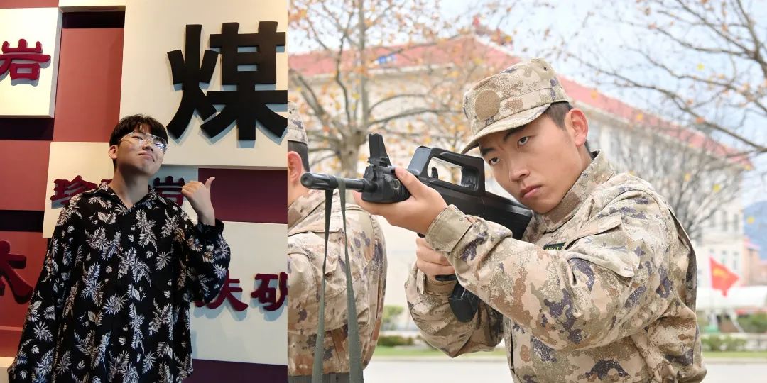 当兵就是这么帅视频,当兵就是这么帅歌词