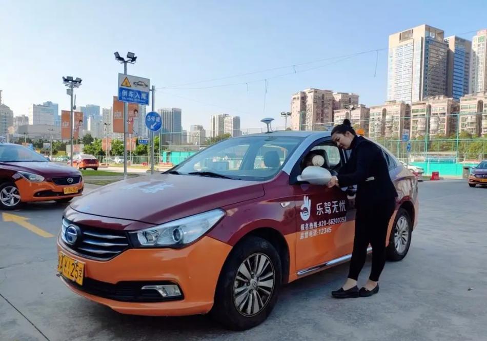 驾校的前景与趋势,驾校的发展与管理