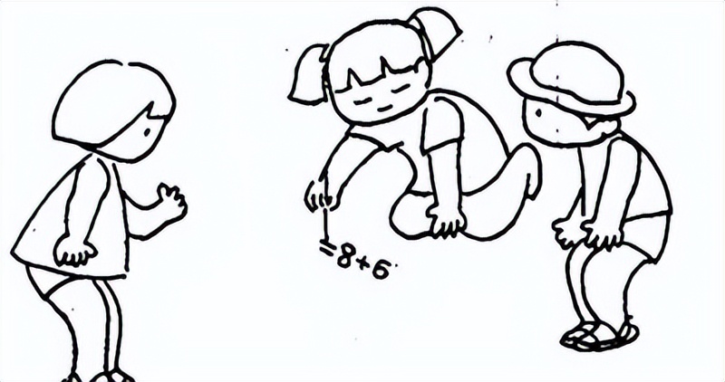 幼儿园能学小学课程吗,学前要不要教孩子识字和拼音