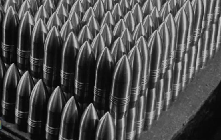 被乌克兰掏空*火军**库，欧盟*官高**建议“团购”*器武**：一起买更便宜