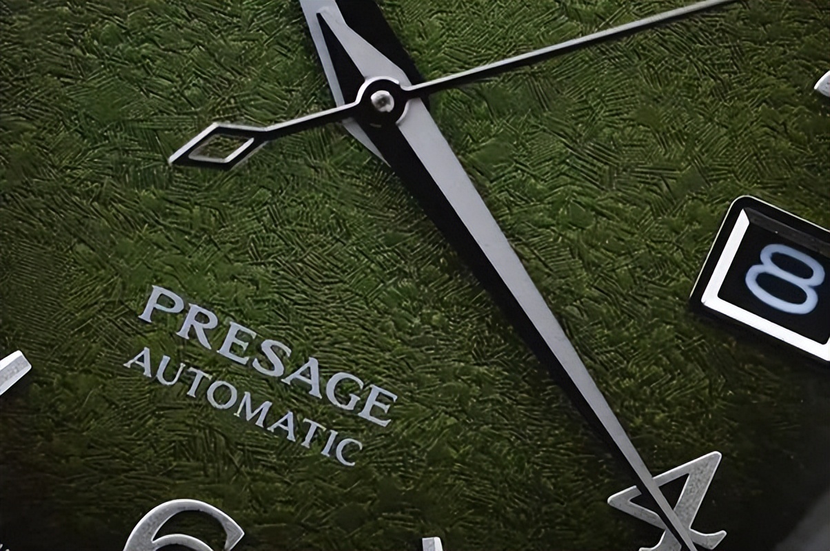 “一眼高级”的表也分段位！谁比谁更值钱，你能分清吗？