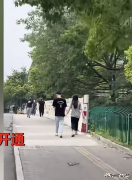 上海部分解封后路上情况,上海解封街上人多吗