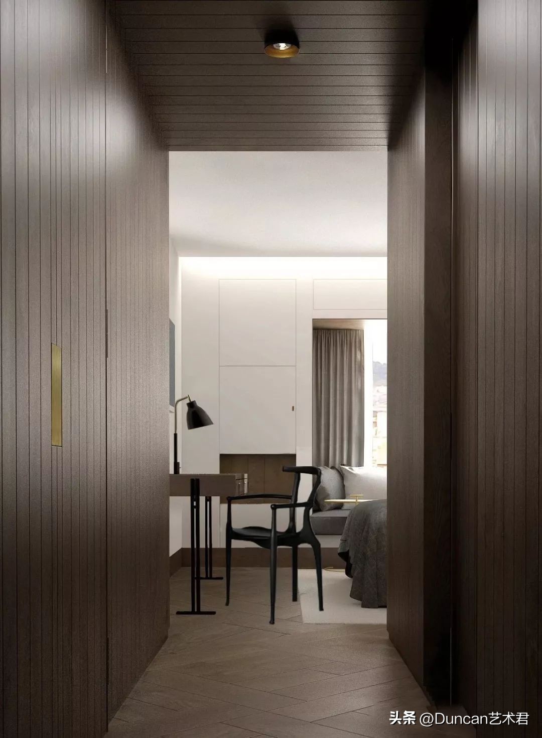 西班牙小镇最好的酒店,西班牙的大型连锁酒店