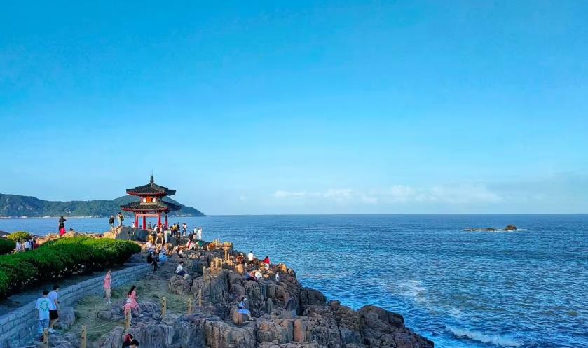 普陀山必去的岛,普陀山出岛后还可以登岛吗