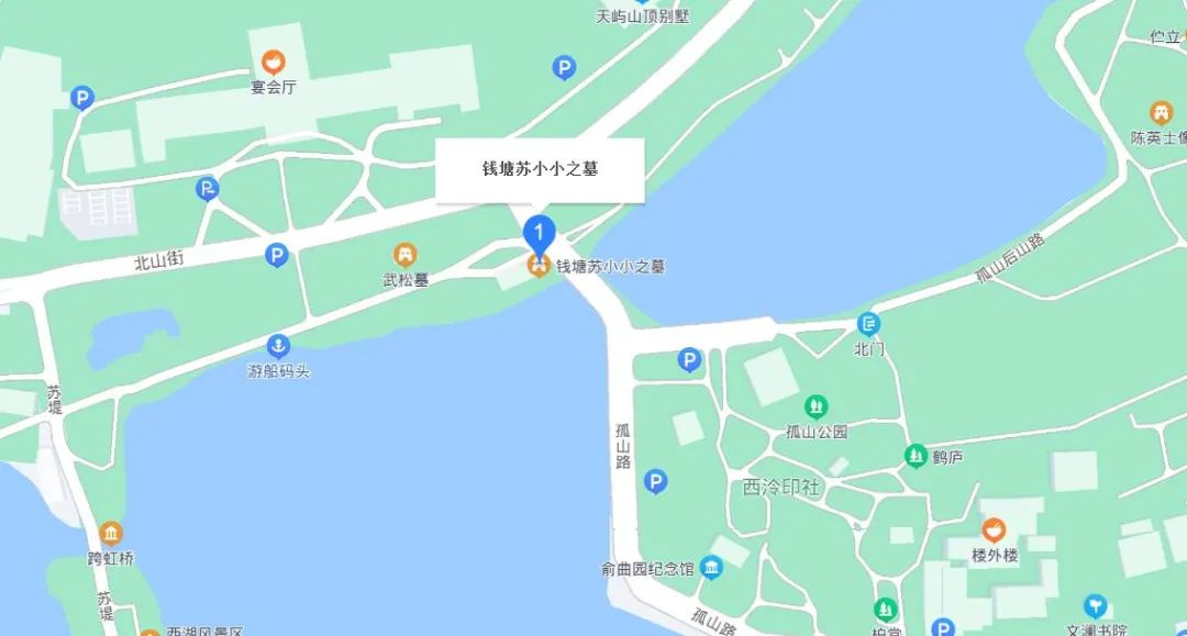 杭城里的爱情，一些坐标，二三往事|房叔说No.503