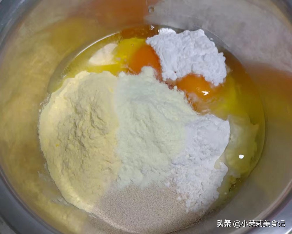 建议中老年，少吃大米白面，多吃这5样，营养美味好消化，身体棒