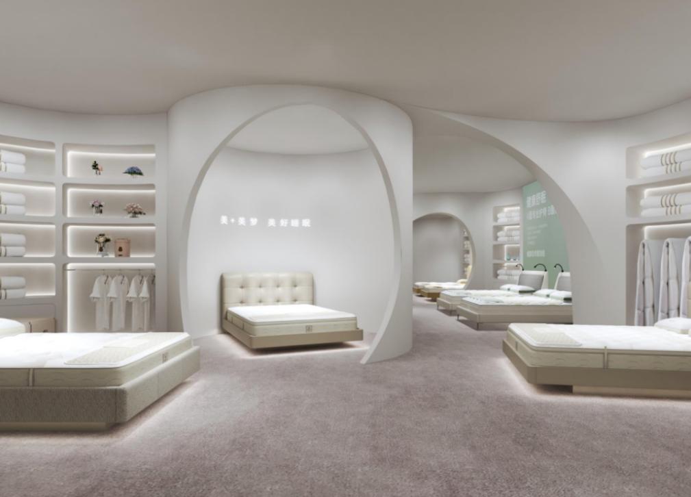 美克美家年轻品牌,美克美家是一家什么样的店