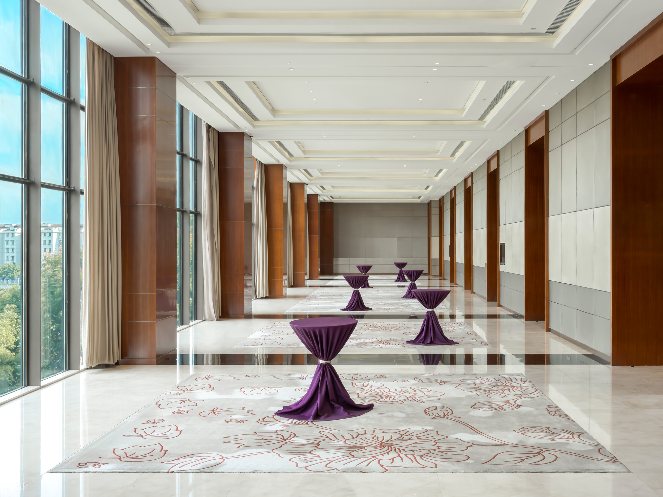 嘉定喜来登酒店团购,上海嘉定喜来登酒店