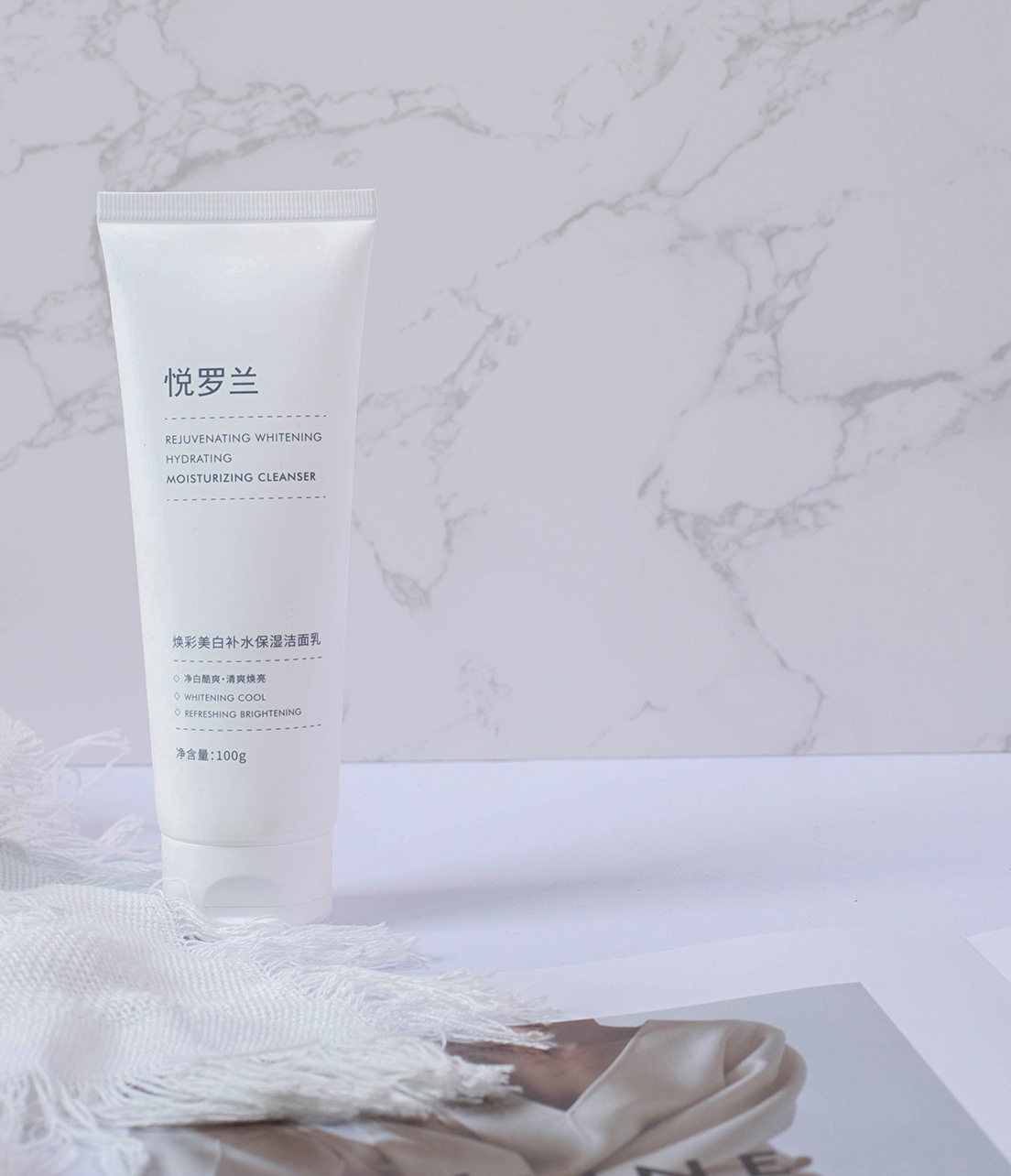 洗面奶用哪种牌子的比较好,正品洗面奶什么牌子的最好用