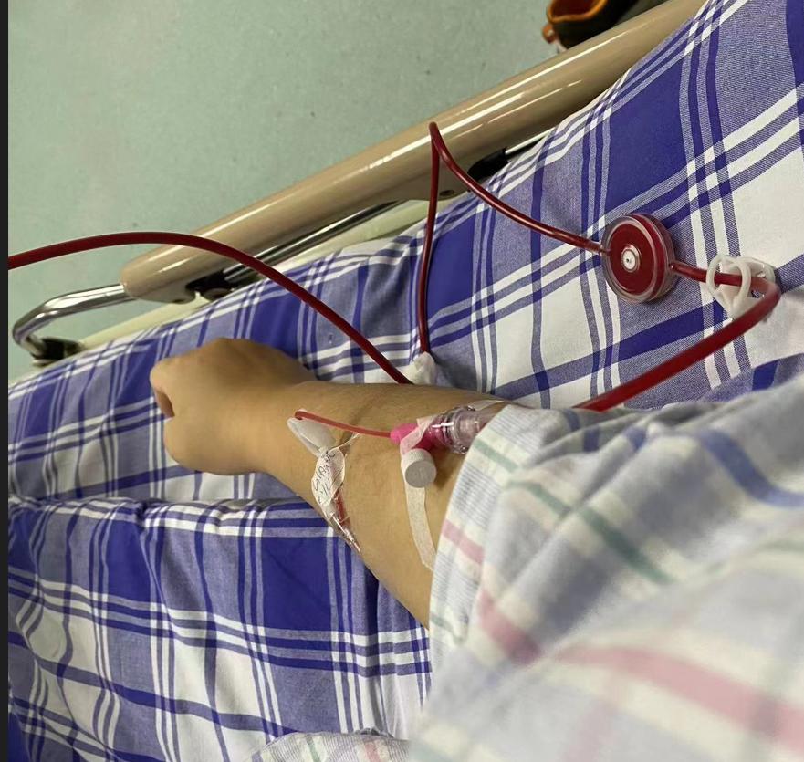 子宫腺肌症完整病历,子宫腺肌瘤手术住院几天