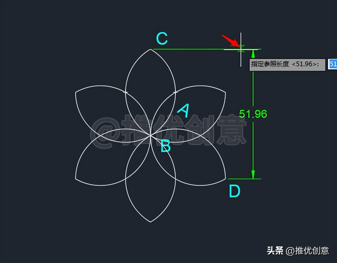 cad如何调出图案填充和渐变色面板,cad制图初学入门颜色填充