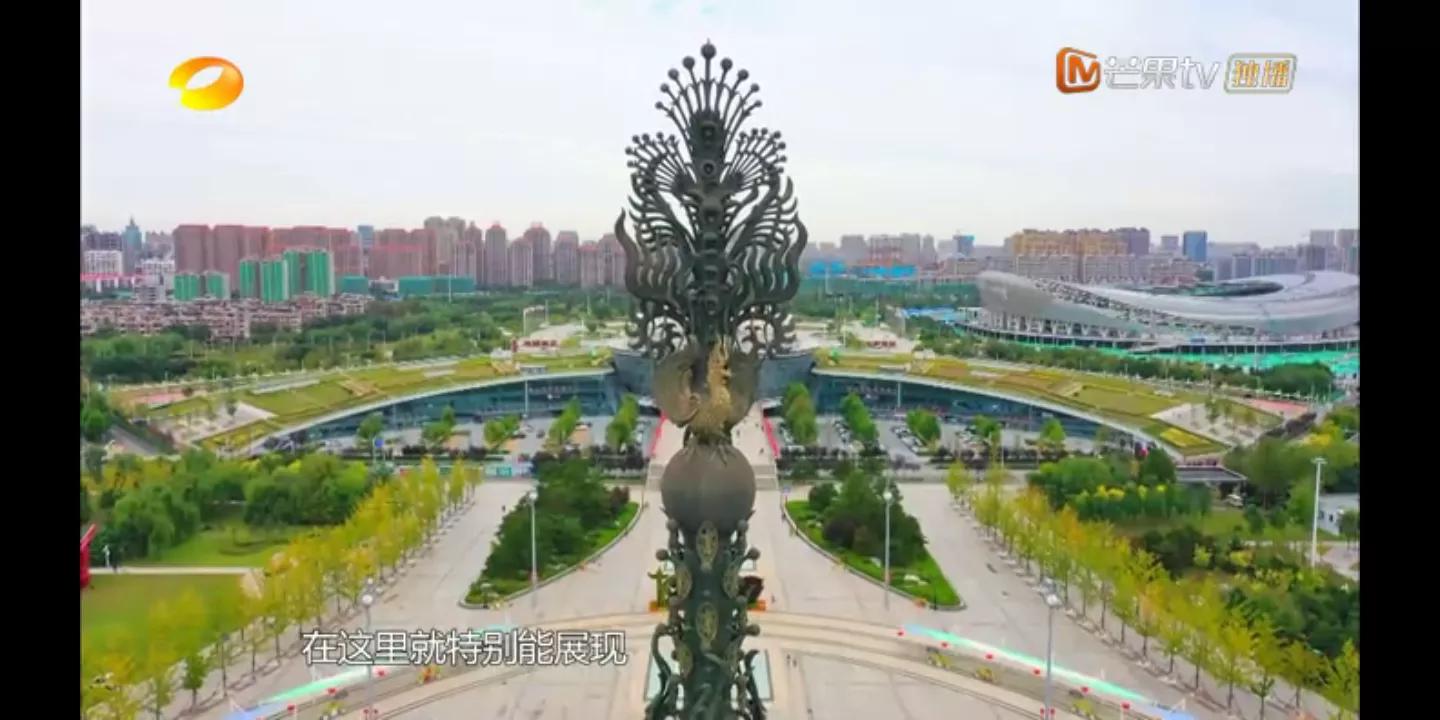 娄艺潇参加跨界歌王完整视频,欢唱大篷车飙高音