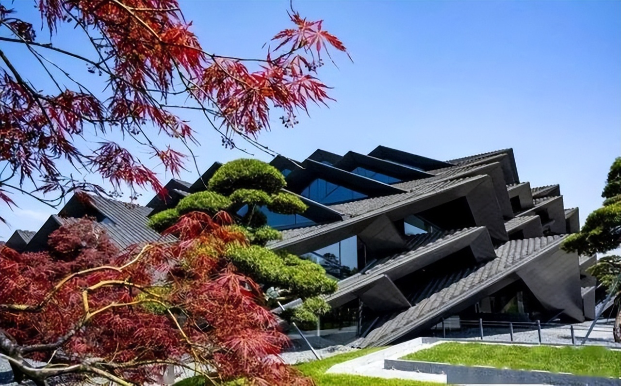 最近很火的宁波旅游,宁波最近很火的地方有哪些