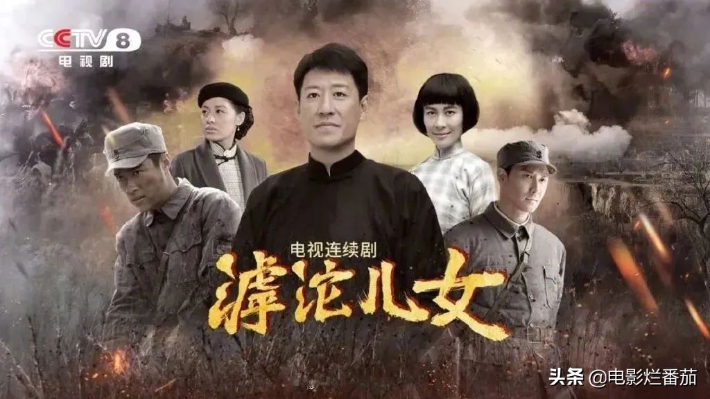 于震谈抗日剧,于震最好的一部抗战剧