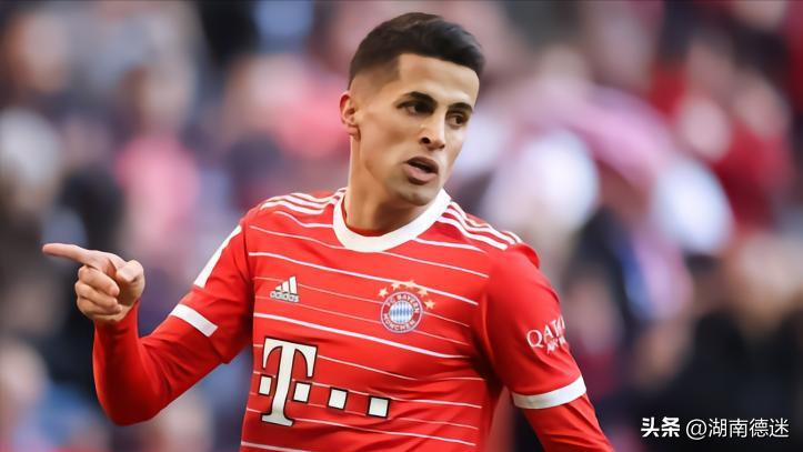 曼城欧冠决赛进球坎塞洛,坎塞洛祝贺曼城欧冠夺冠