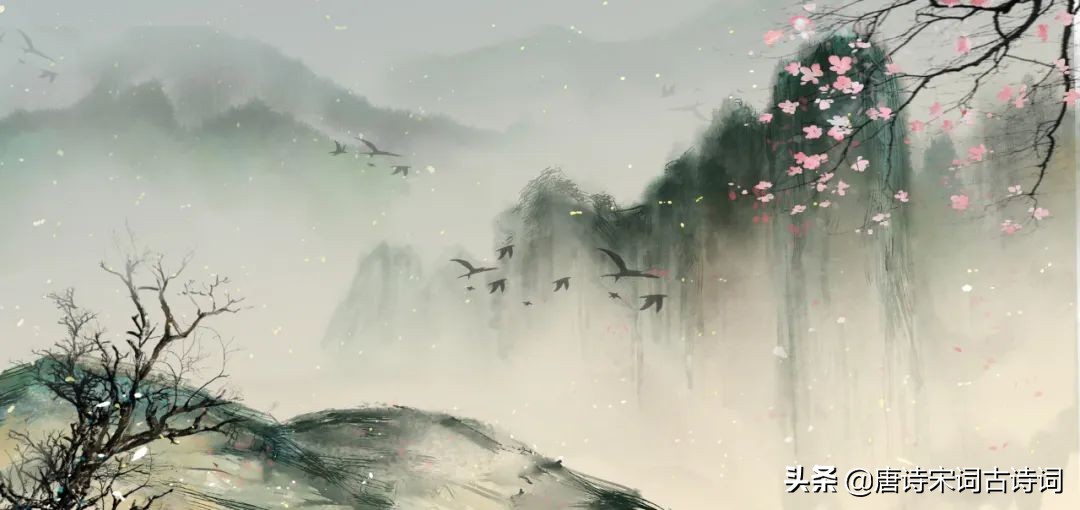 被逼疯的诗人,被逼出来的诗人