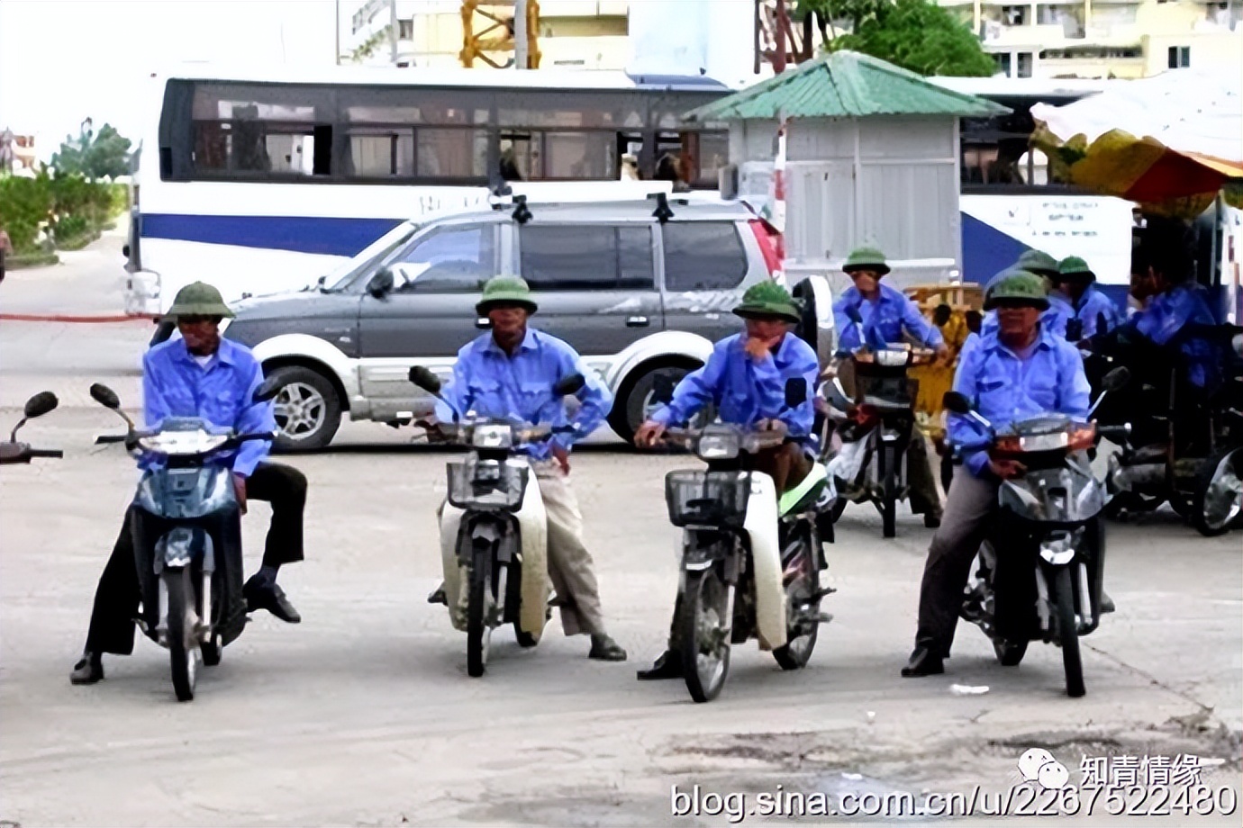 越南美女穿中国风旗袍,越南穿旗袍的民族美女