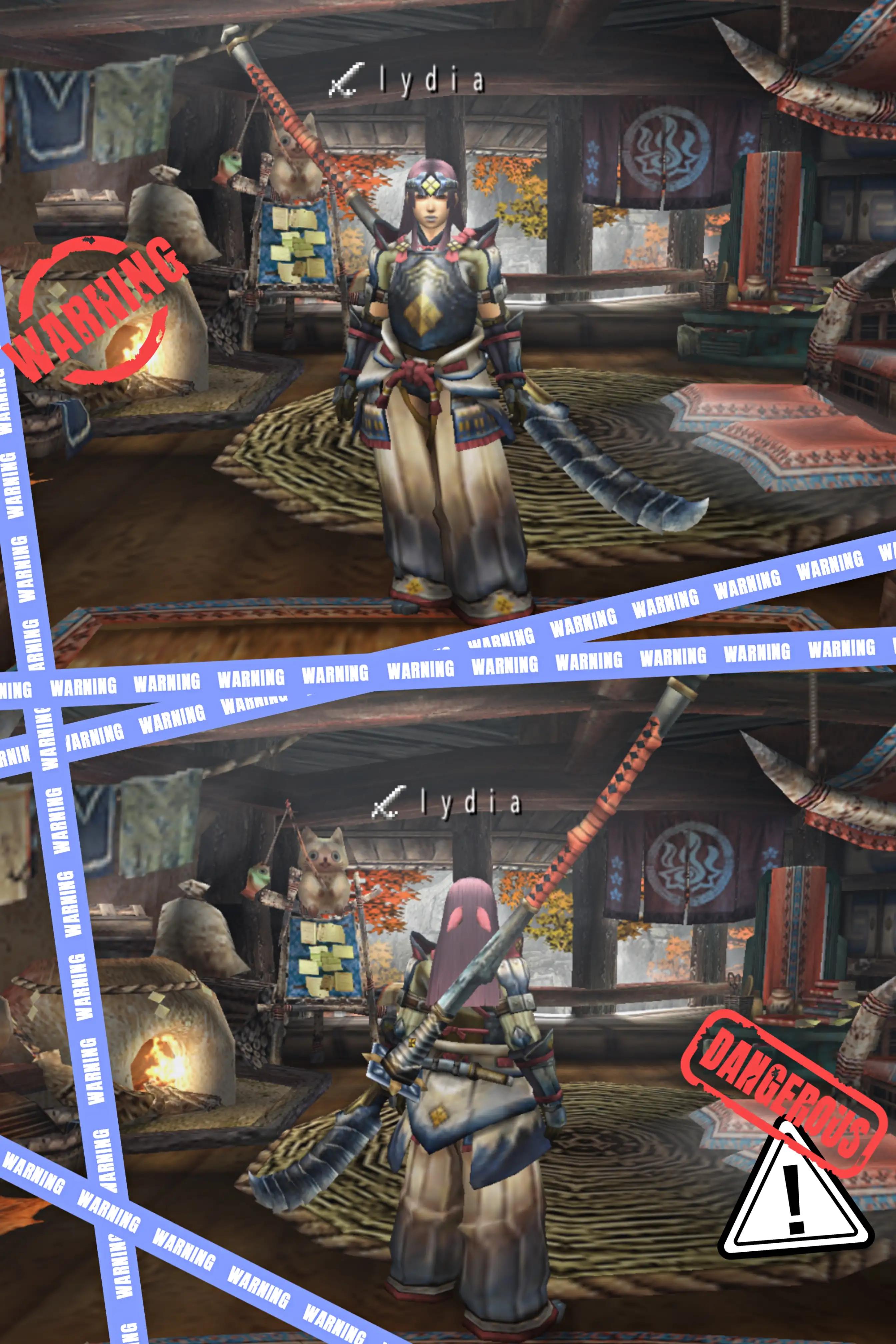 怪物猎人最强套装排名,怪物猎人轰龙套装介绍