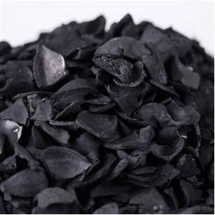 活性炭的活化方法有哪些,活性炭物理活化法