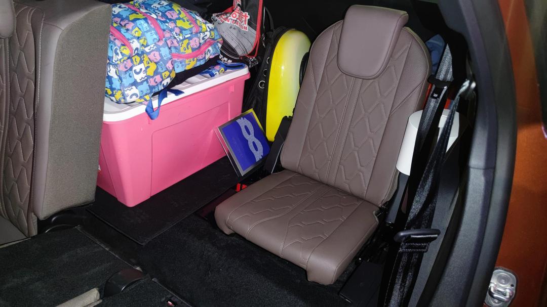 2017标致新5008跑长途真实感受,2022新款顶配试驾标致5008