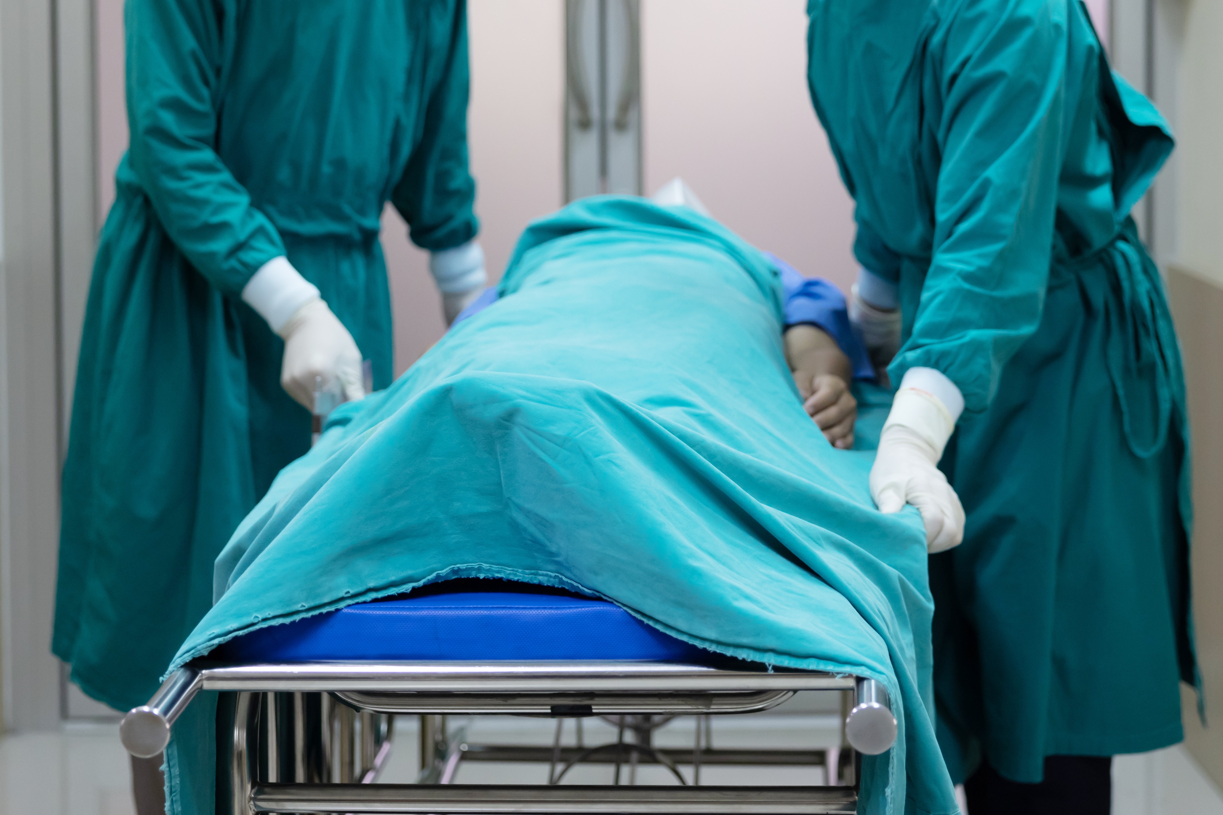 无痛可视人流为什么医生不愿意做,无痛人流没人陪同可以打麻药吗