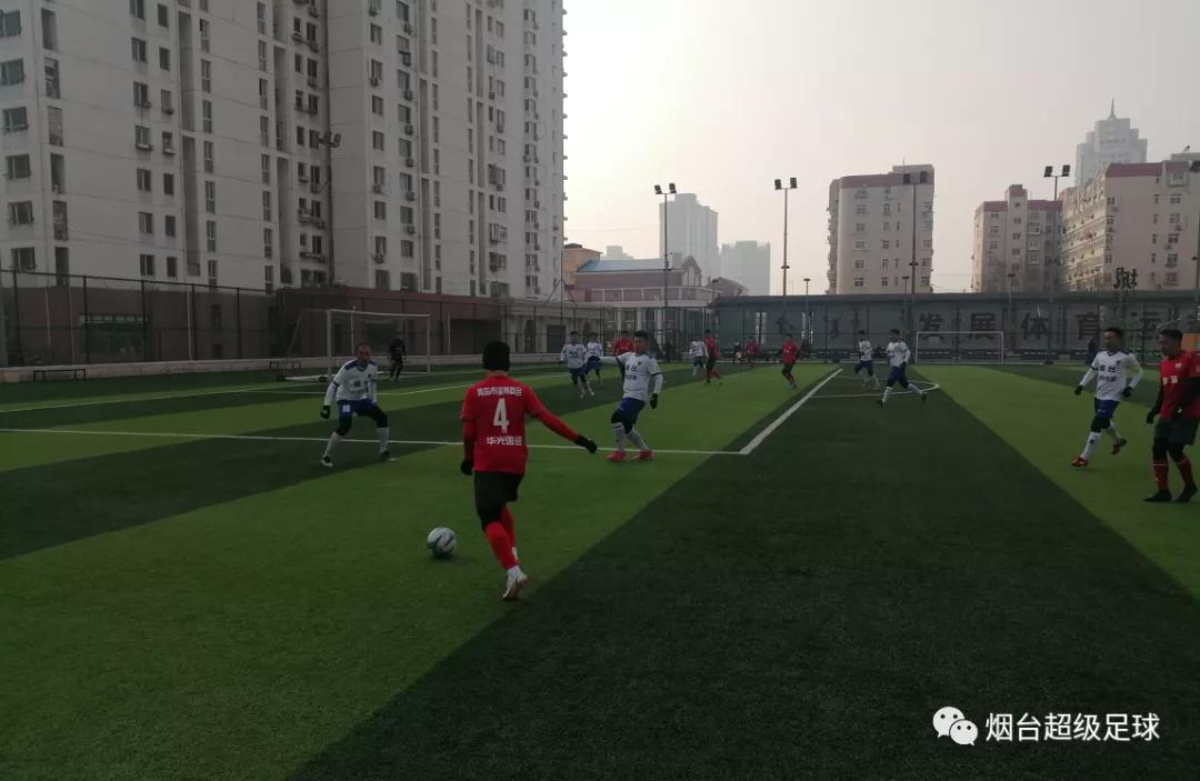 烟台2018足球联赛冠军,烟台足球联赛最新消息