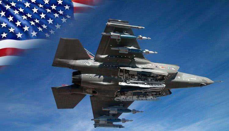 美国向阿联酋出售f35,美国向阿联酋出口f35战斗机