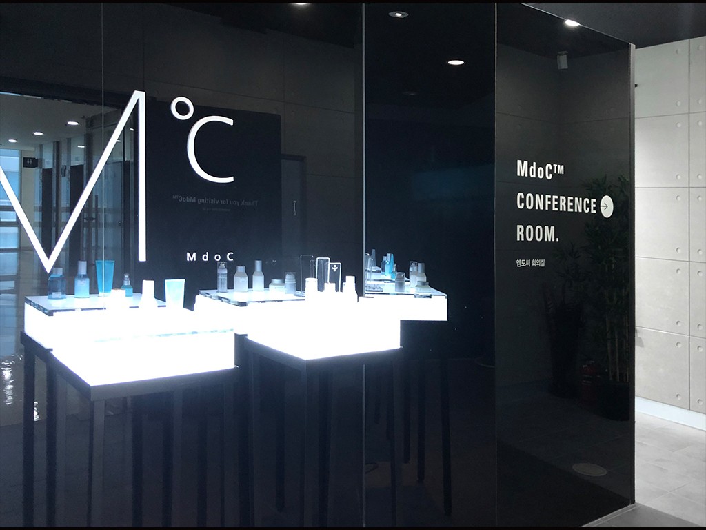 韩国男士mdoc蒙度士洗面奶测评 (蒙度士mdoc男士柔肤露150ml)