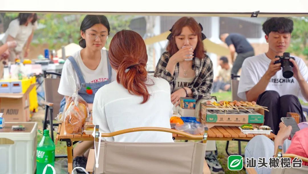 南通搭帐篷露营的好去处,楠溪江轻奢露营营地